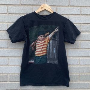 Sandlot Tee